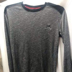 Jordan Long Sleeve